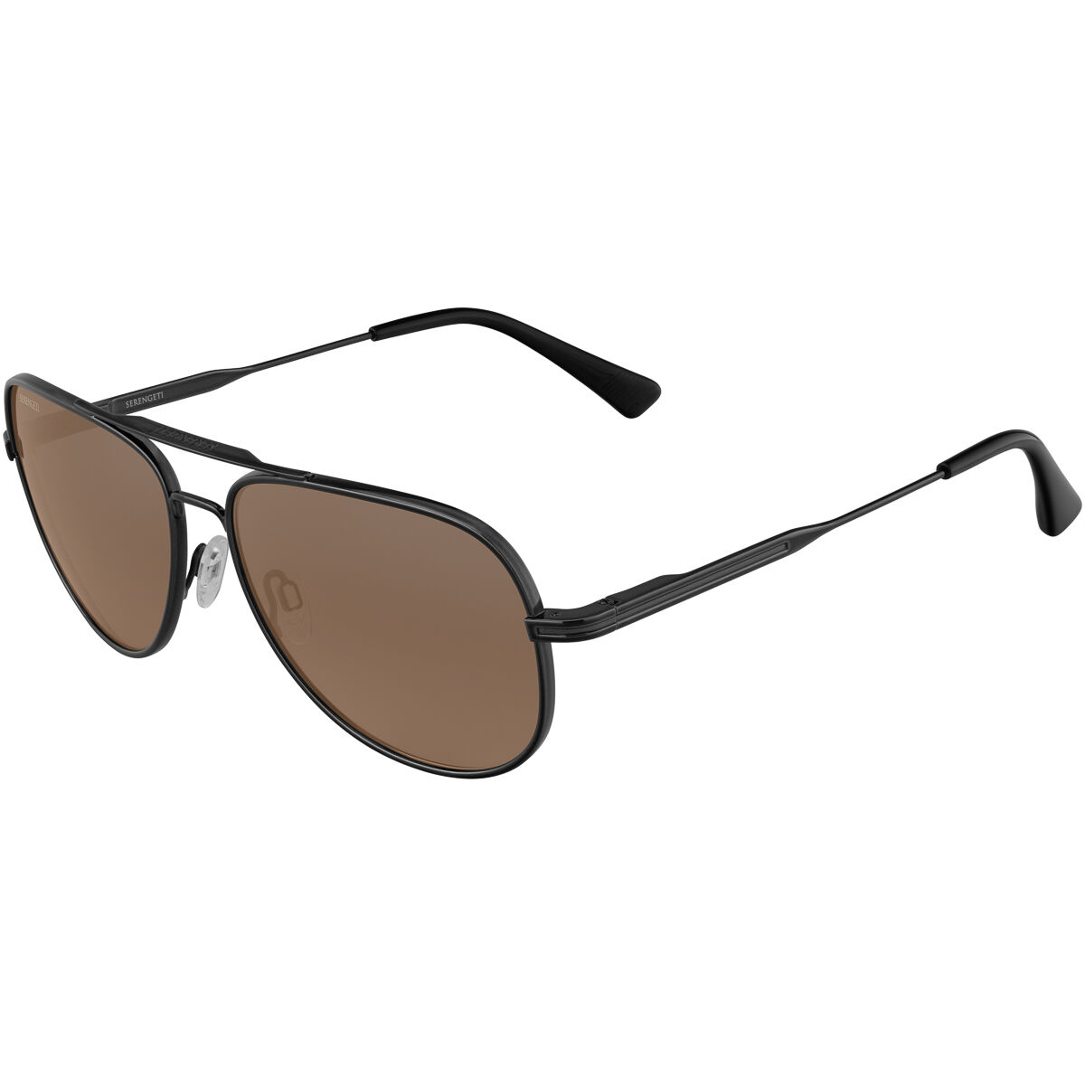 TRAILBLAZER LARGE, Dark Gunmetal-Mineral Non Polarized Drivers Gradient Cat 2 to 3, hi-res image number null